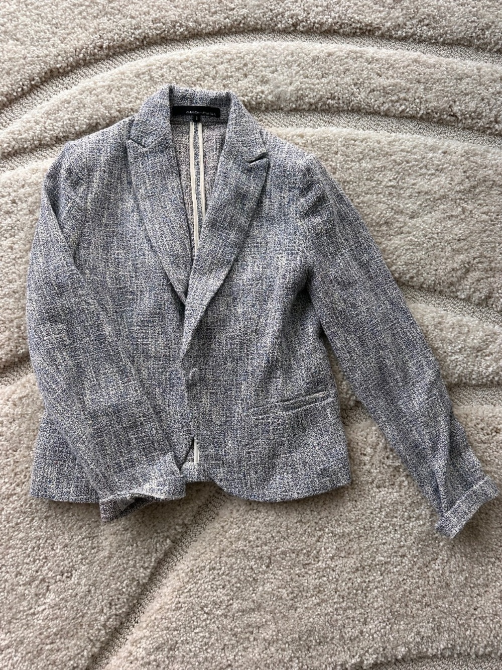 Amanda + Chelsea - Jacket - Size S